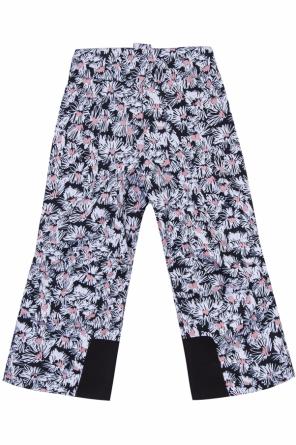 Patterned ski pants, zdjęcie 2 Patterned ski pants od Stella McCartney Kids